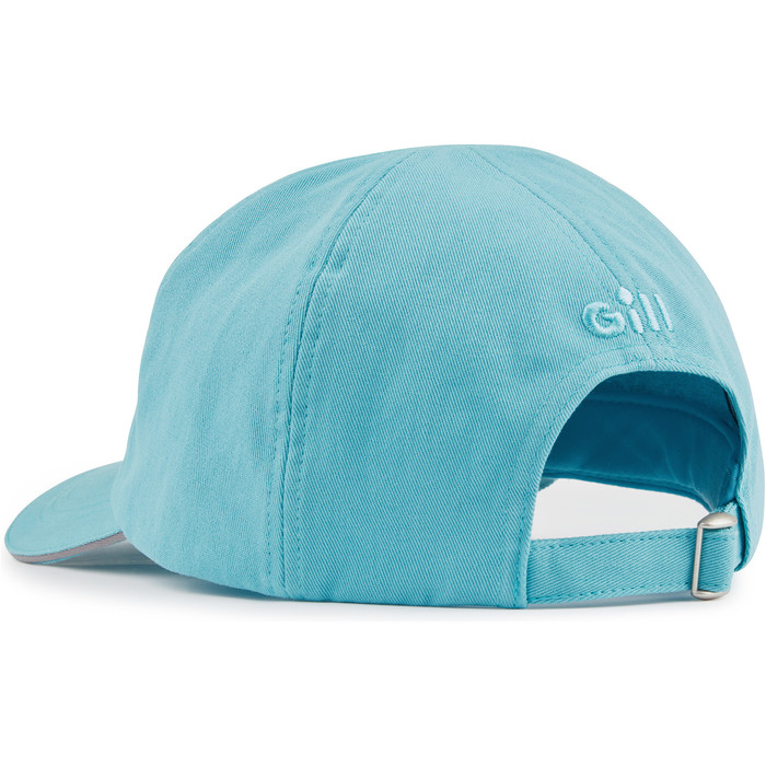 2024 Gill Marine Sailing Cap 139 - Marine Blue